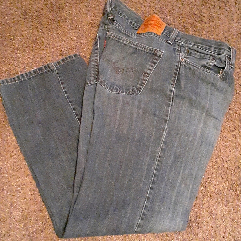 Levi's jeans for men
